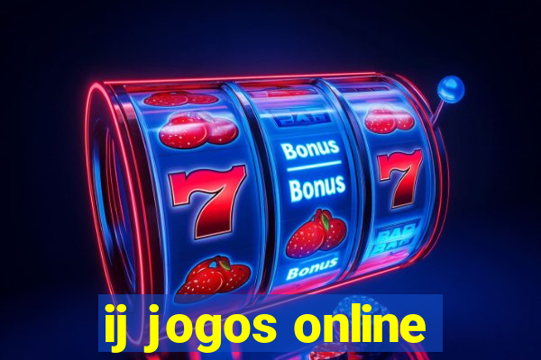 ij jogos online